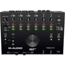 M-Audio AIR 192|14